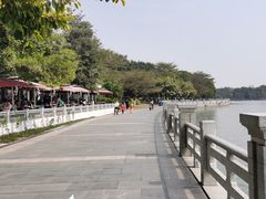 -海珠湖公园