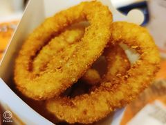 -汉堡王(天津鲁能店)