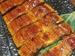 烧鳗鱼-千代武日本料理(开发区店)