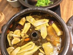 -云海肴·汽锅鸡·云南菜(广安门天虹店)
