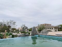 -仁爱团泊湖温泉中心