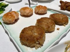 -花城苑广府菜(侨鑫店)