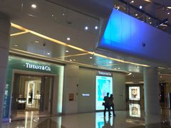 -Tiffany & Co.蒂芙尼
(天津万象城店)