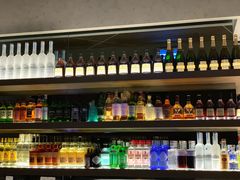 -TZ House音乐现场(来福士中心店)