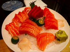 -西村日本料理(香格里拉饭店)