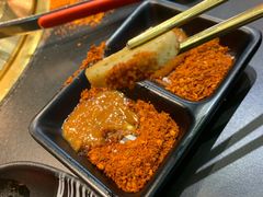 -熊将居·点单自助烤肉(力盟店)