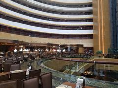 -杭州国际会议中心洲际酒店-原素全日餐厅(解放东路店)