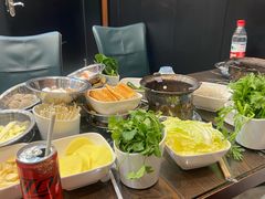 -川香煲(茅台路店)