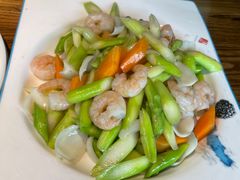 -聚缘堂·海鲜私房菜(松岭路店)