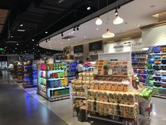 -永辉Bravo超市(东二环泰禾广场店)