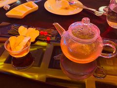-广州花园酒店