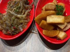 -西关味(大卫城店)