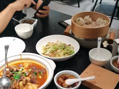 -简小舍·民间手艺菜(武昌江滩店)