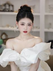 点击看大图 -朵颜化妆造型工作室(陆家嘴店)