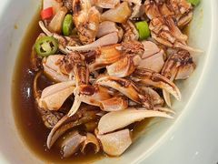 -醉炫音速烧烤·干煸菜(沙河总店)