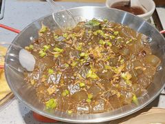 -李军力烧烤(丰庆路店)
