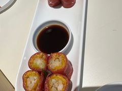 -蔡澜点心·粤菜(嘉里中心店)