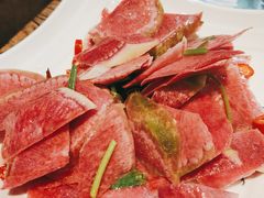 -有奴思烤肉·清真(正宁路店)