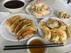 -劈柴院锅贴(沈阳路店)