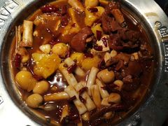 -胖哥俩肉蟹煲(梅溪步步高店)