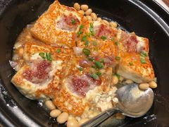 客家酿豆腐-客语客家菜(琶洲保利店)