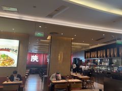 -大师兄·西北小馆(北站缤果空间店)