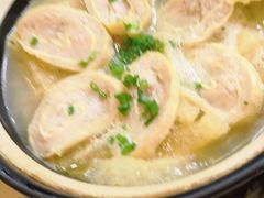 -泰煌鸡·上海白斩鸡·沪菜(平利店)