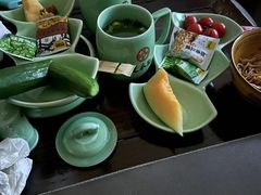 -足本纪·足道 SPA 简餐 小吃(文三西路店)