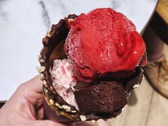 -哈根达斯(泉州万达店)