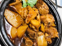 -木棉花开(中心城店)