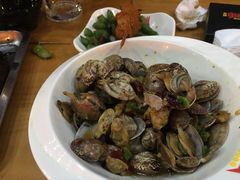 -小红烤翅(傅厚岗店)
