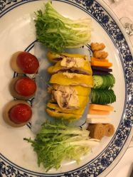 -花家怡园·宴会厅(簋街四合院总店)