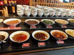 -老版火锅(半坡店)