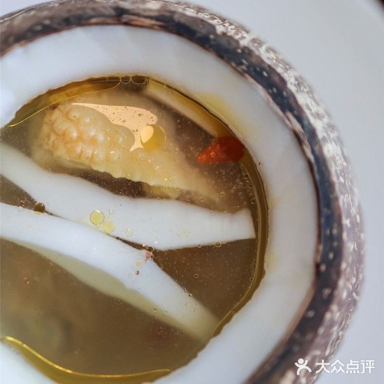 海南美食🥥环岛吃到肚儿饱