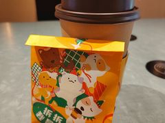 -麦当劳(苏州中心星悦汇店)