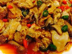 iphone_upload_pic-梅利汴京烤鸭•开封豫菜地标店(晋安路店)