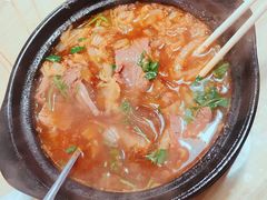 -大佬李砂锅(钱江财富广场店)