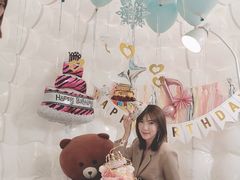 -天空花园餐吧·生日·团建(南山店)