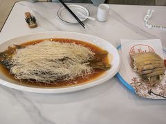 -黄家老店·非遗灌汤包(晋安路店)