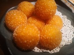 香芋丸-快乐小羊·内蒙牛羊肉火锅(流花中心店)