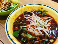 -冒椒火辣(奎星楼街店)