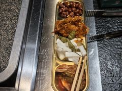 -郭记烤肉(正阳街店)