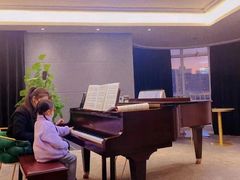 -Melody Mentor音乐私教馆(朝外·悠唐店)