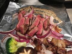 -yokocho上横町·日本食街(深业上城店)