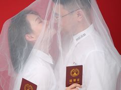 -bobo高端证件照工作室(三元桥店)