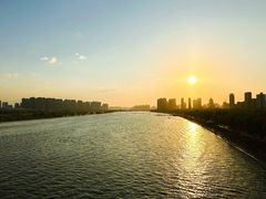 -咸阳湖景区