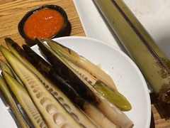 -金塔傣乡·云南民族特色菜·傣味手抓饭(金瓦路店)