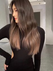点击看大图 -MORI HAIR SALON日式美发沙龙