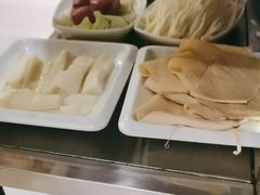 -蜀记火锅(南街店)