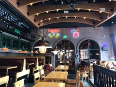 -MR.ROCKY洛奇先生RESTAURANT&BAR(宝安壹方城店)